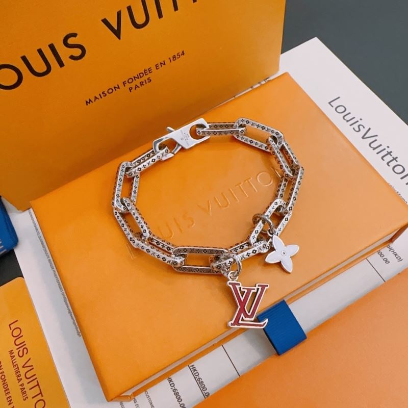 Louis Vuitton Bracelets